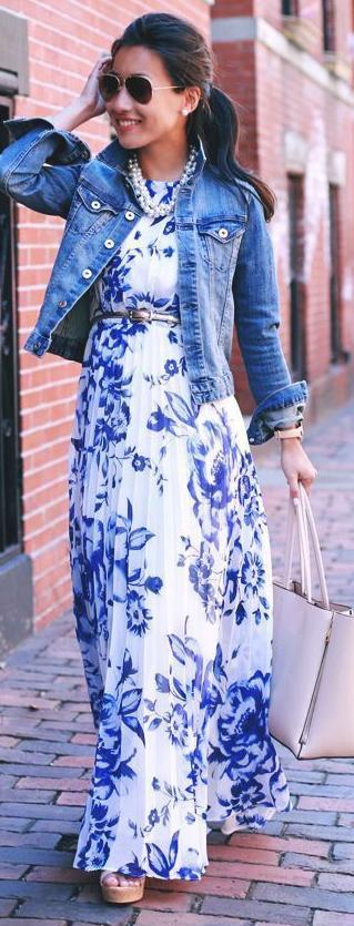 Best Maxi Dresses For Summer: Full Guide 2023