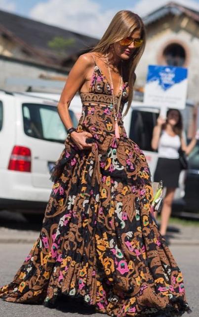 Best Maxi Dresses For Summer: Full Guide 2023