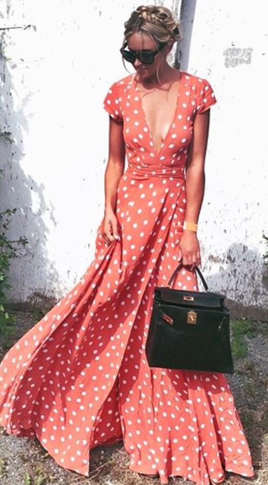 Best Maxi Dresses For Summer: Full Guide 2023