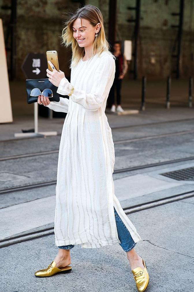 Best Maxi Dresses For Summer: Full Guide 2023 - Street Style Review