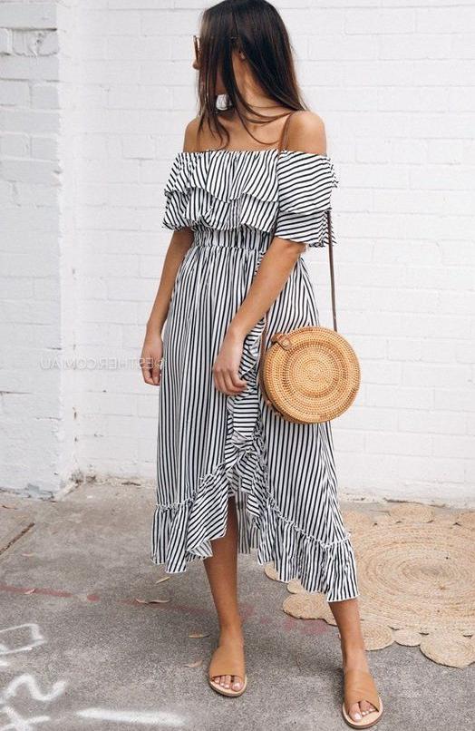 Best Maxi Dresses For Summer: Full Guide 2023