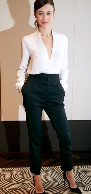 Best Business Attire Inspiration For Women: How To Dress For Work 2023