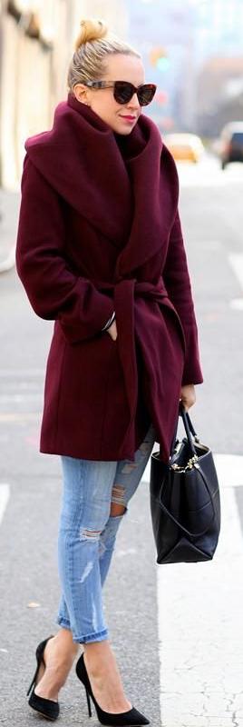 Best Outerwear Clothes Every Woman Should Have