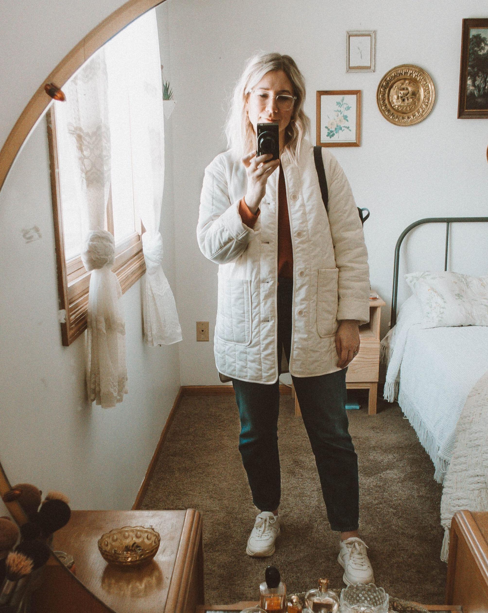Best Outerwear Clothes Every Woman Should Have 2023