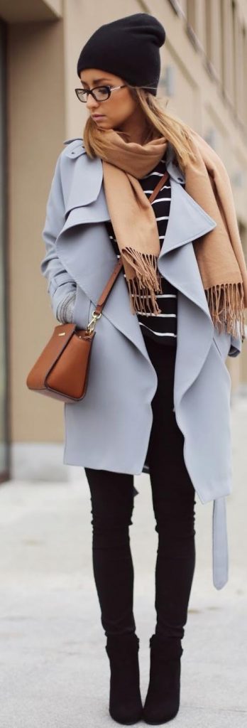 Best Over The Knee Suede Boots For Women To Try Now 2023 - Street Style ...