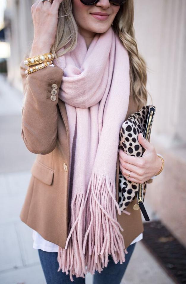 Are Scarves Still In Style: Chic Outfit Ideas To Try 2023