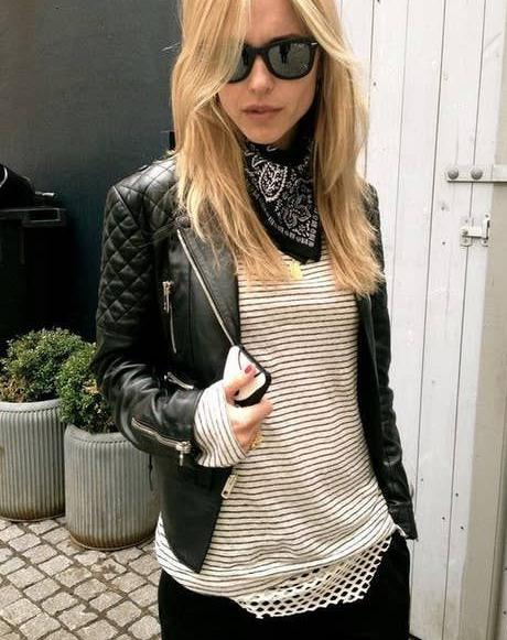 Are Scarves Still In Style: Chic Outfit Ideas To Try 2023 - Street ...