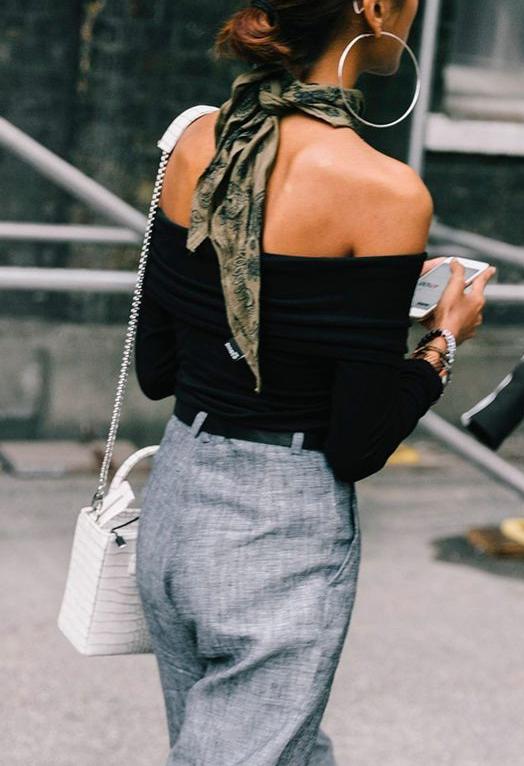 Are Scarves Still In Style: Chic Outfit Ideas To Try 2023