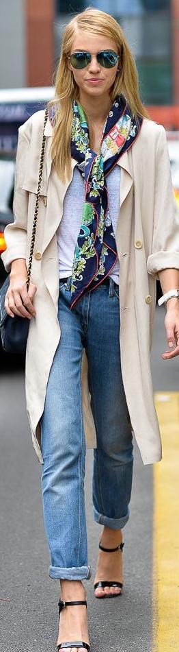 Are Scarves Still In Style: Chic Outfit Ideas To Try 2023