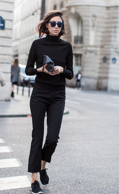 Are Cropped Pants Still In Style: My Favorite Outfit Ideas To Copy 2023 ...