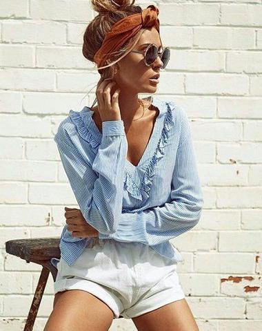 Are Bandanas In Style For Women: Easy Tips For Wearing 2023