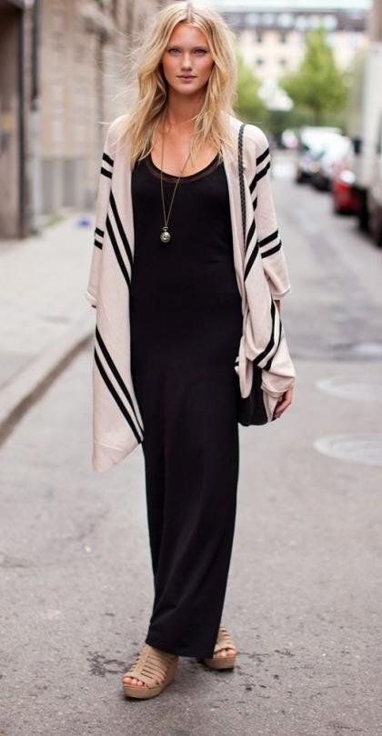 Why long cardigans Are Sop Popular This Year: Easy Tips For Wearing Them 2023