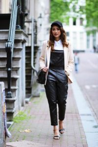 Best Outfit Ideas With Overalls For Women 2023 - Street Style Review