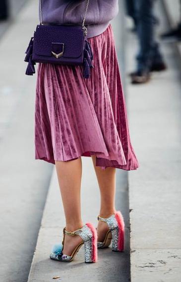 Are Pleated Skirts In Style: Best Looks To Try Now 2023