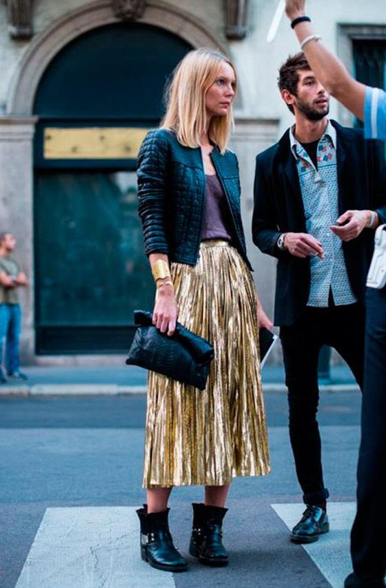 Are Pleated Skirts In Style: Best Looks To Try Now 2023