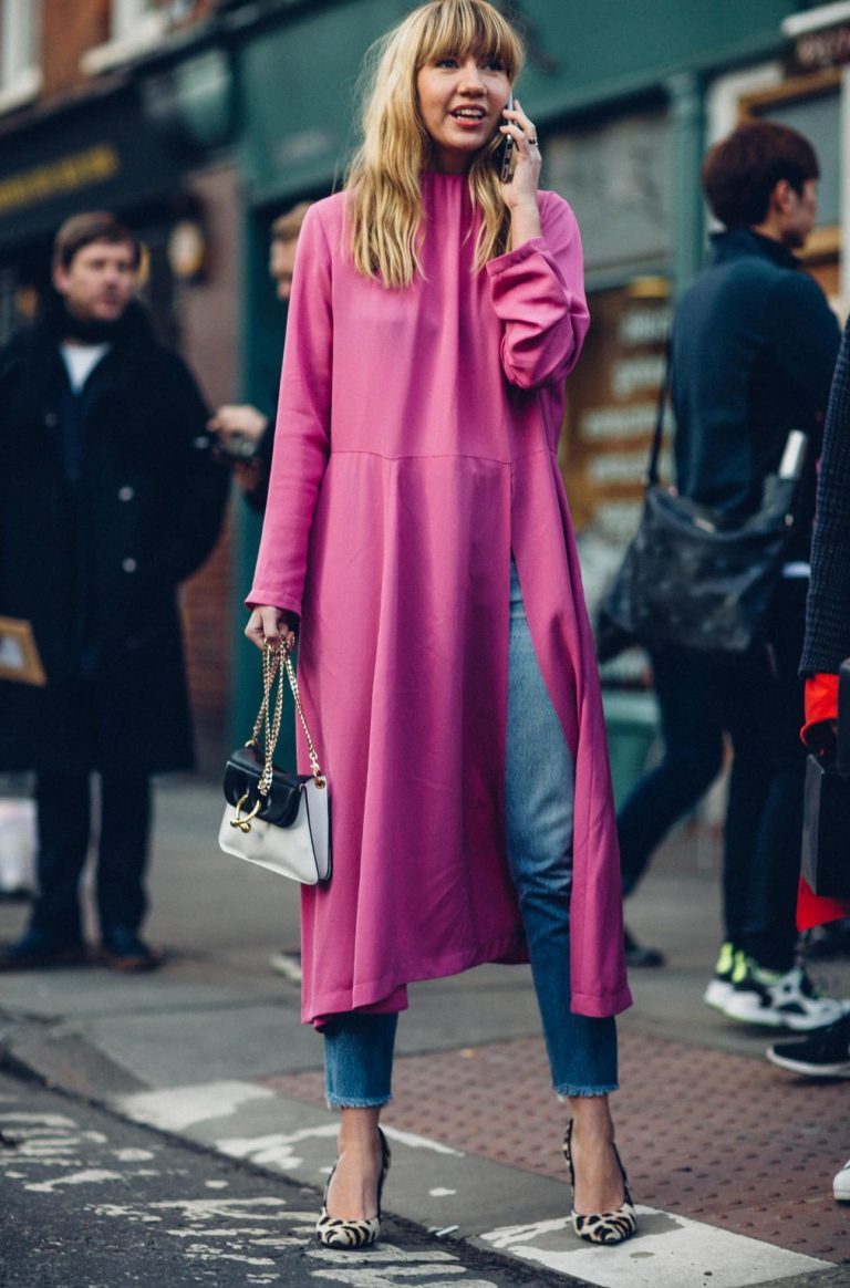 Long Dresses To Wear This Year: Best Styles To Try Now 2023 - Street ...
