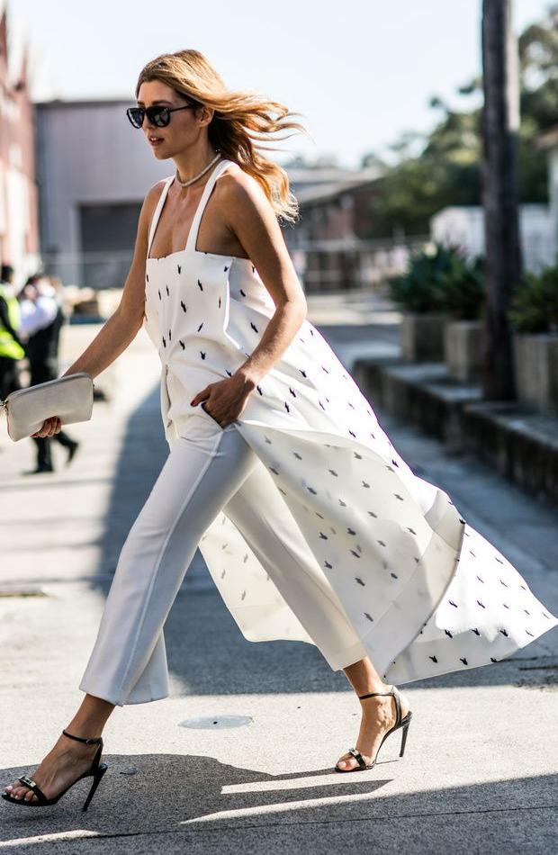 Long Dresses To Wear This Year: Best Styles To Try Now 2023