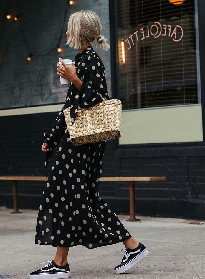 Long Dresses To Wear This Year: Best Styles To Try Now 2023