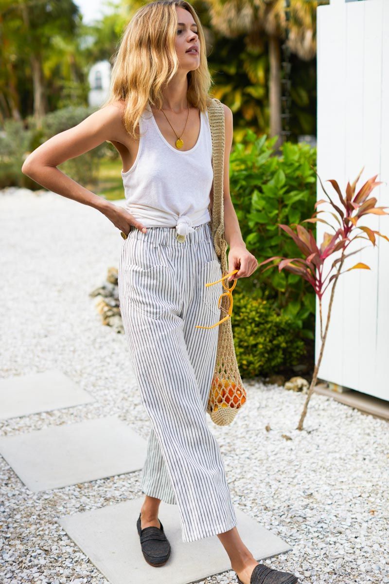 Striped Outfit Ideas For Spring: My Favorite Ideas To Try Now 2023