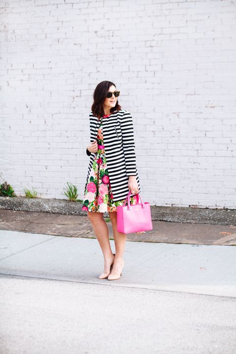 Striped Outfit Ideas For Spring: My Favorite Ideas To Try Now 2023