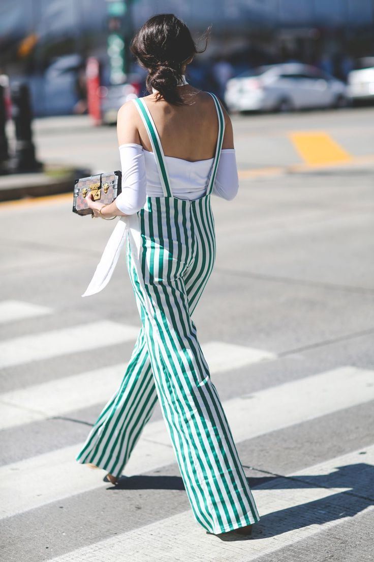 Striped Outfit Ideas For Spring: My Favorite Ideas To Try Now 2023