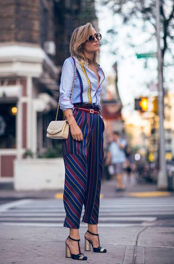 Striped Outfit Ideas For Spring: My Favorite Ideas To Try Now 2023