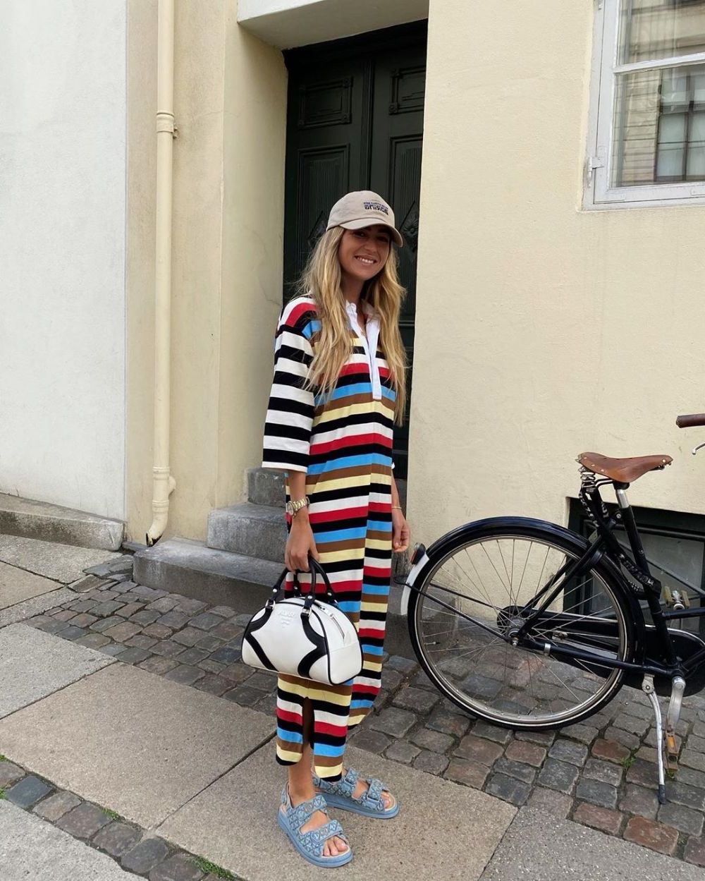 Striped Outfit Ideas For Spring: My Favorite Ideas To Try Now 2023