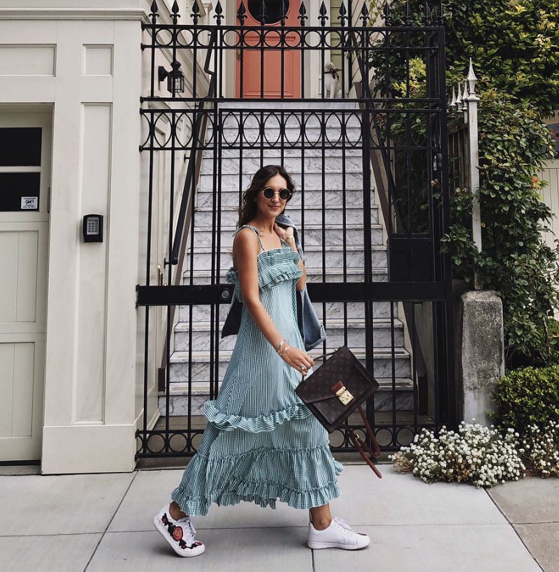 Striped Outfit Ideas For Spring: My Favorite Ideas To Try Now 2023