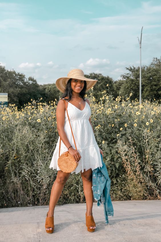 Summer Beach Trends For Women: What Should You Wear 2023 - Street Style ...