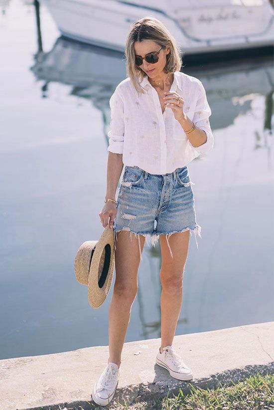 Summer Beach Trends For Women: What Should You Wear 2023 - Street Style ...