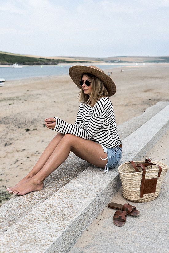 Summer Beach Trends For Women What Should You Wear 2023 Street Style