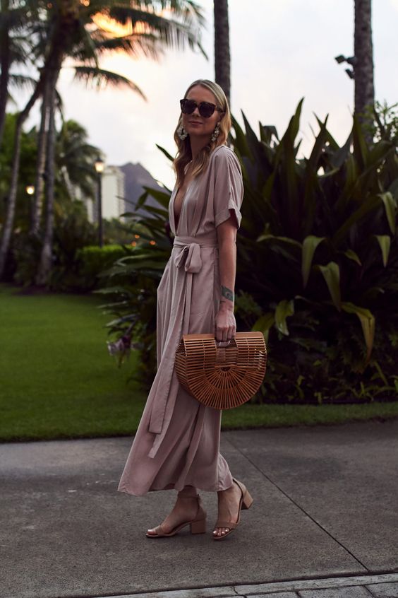 Summer Beach Trends For Women: What Should You Wear 2023 - Street Style ...