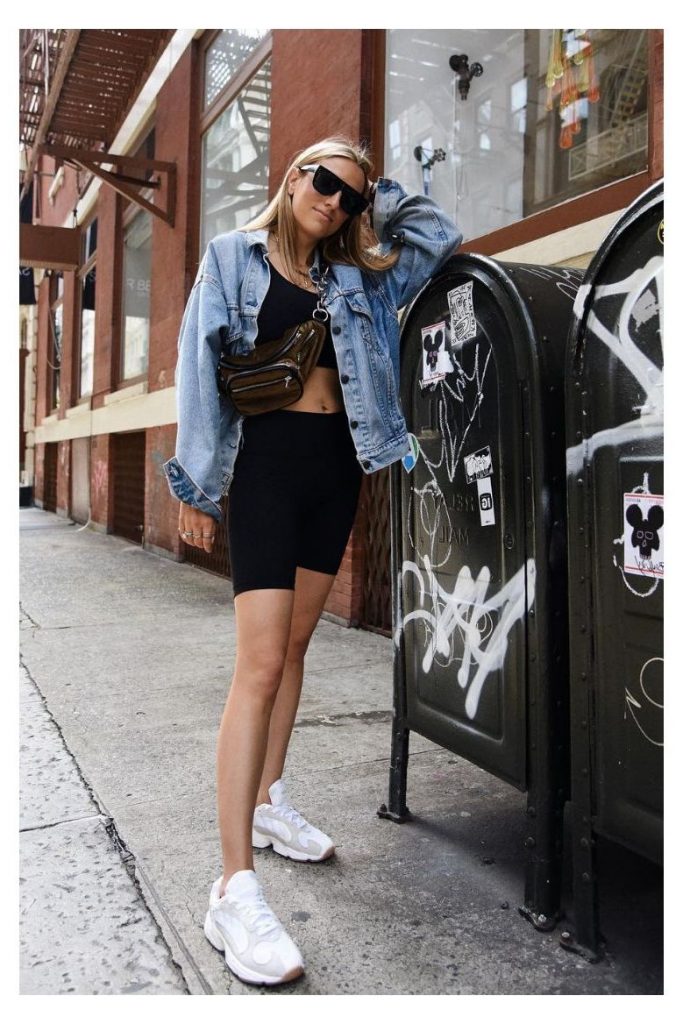 Are Denim Jackets In Style For Women Find Your Favorite Outfits To