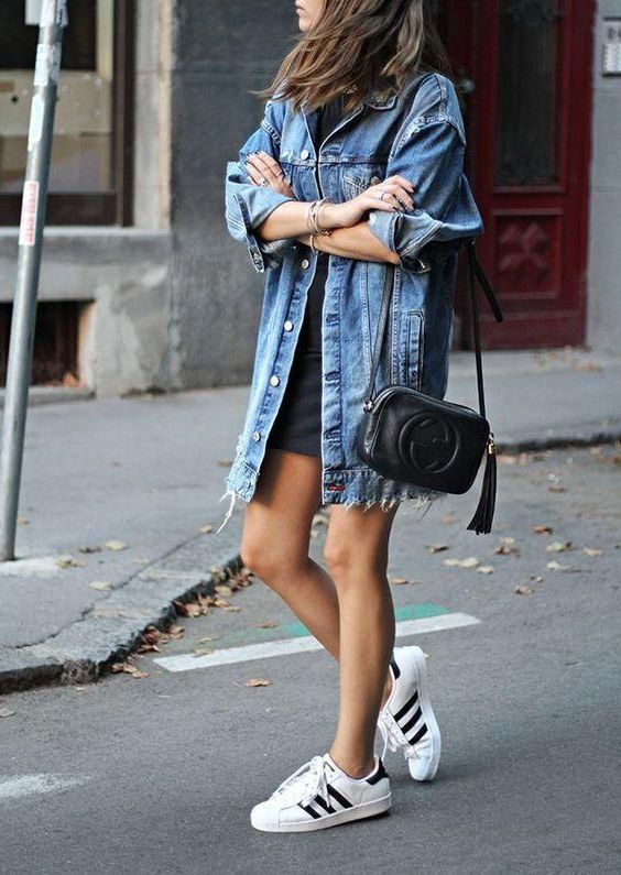 Are Denim Jackets In Style For Women: Find Your Favorite Outfits To Wear 2023