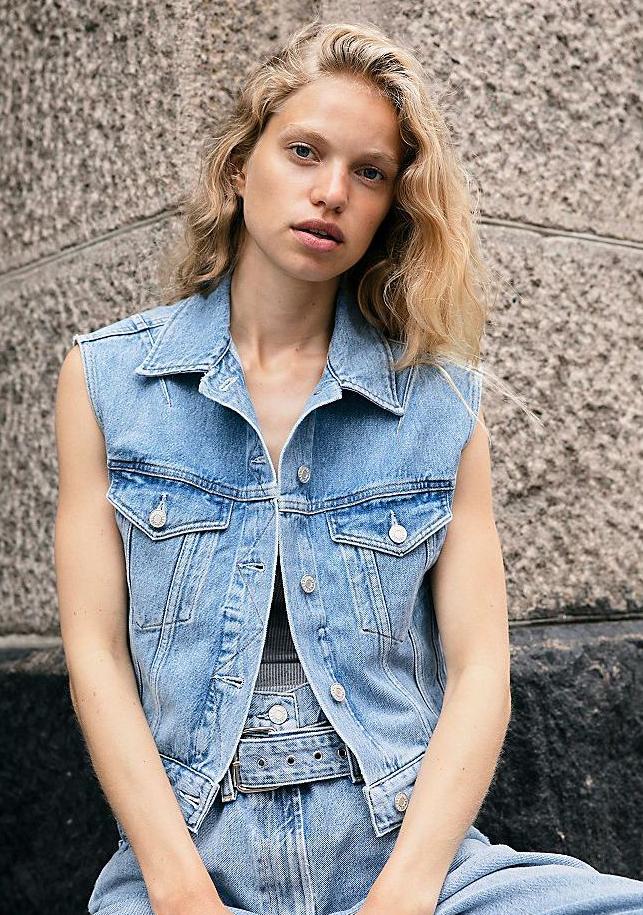 Are Denim Vests In Style: Should You Buy One 2023