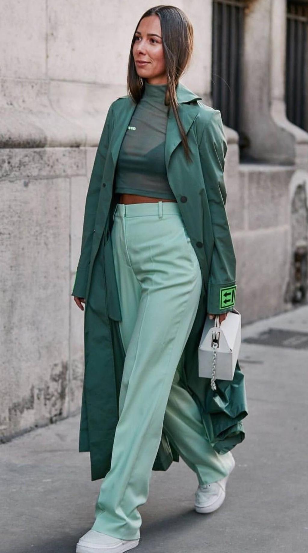 Are Green Jackets Still In Style: Best Outfit Ideas For Women 2023