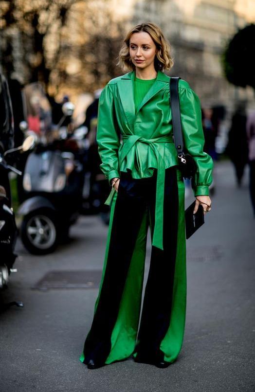 Are Green Jackets Still In Style: Best Outfit Ideas For Women 2023 ...