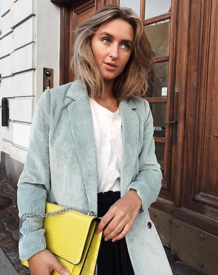 Are Green Jackets Still In Style: Best Outfit Ideas For Women 2023 ...