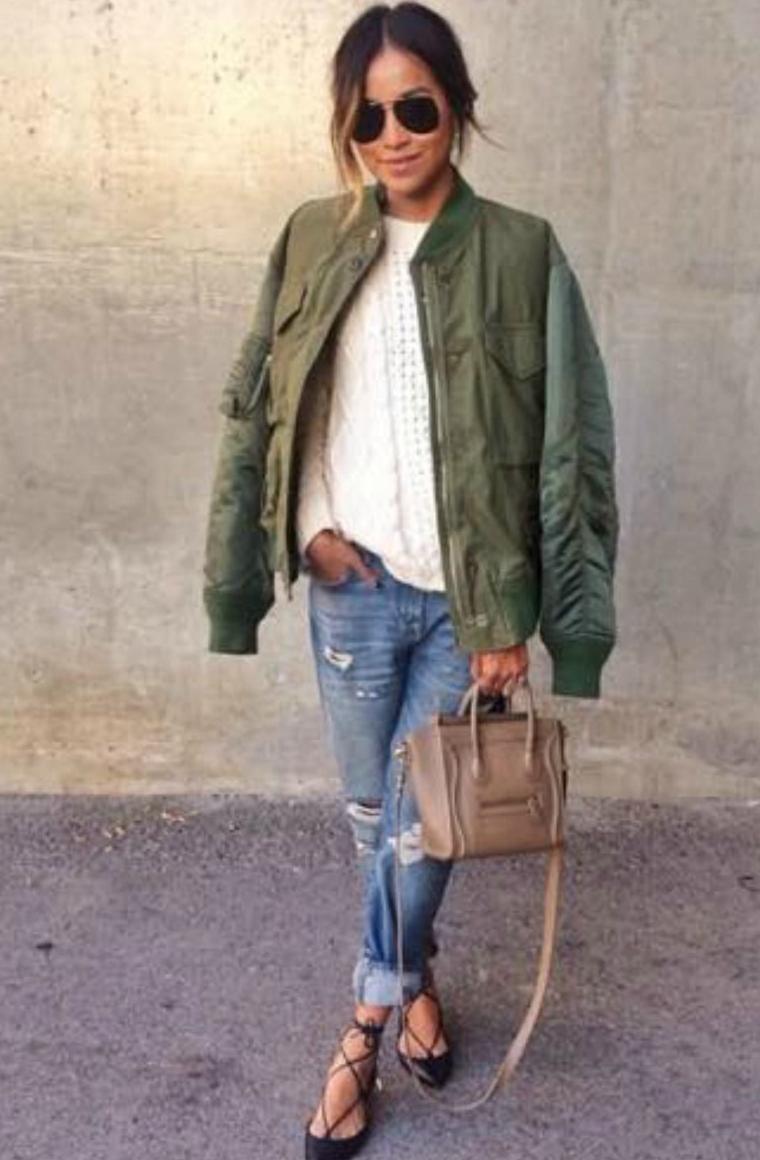 Are Green Jackets Still In Style: Best Outfit Ideas For Women 2023