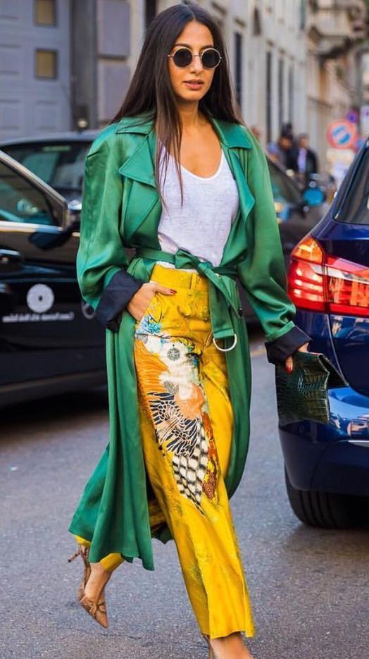 Are Green Jackets Still In Style: Best Outfit Ideas For Women 2023