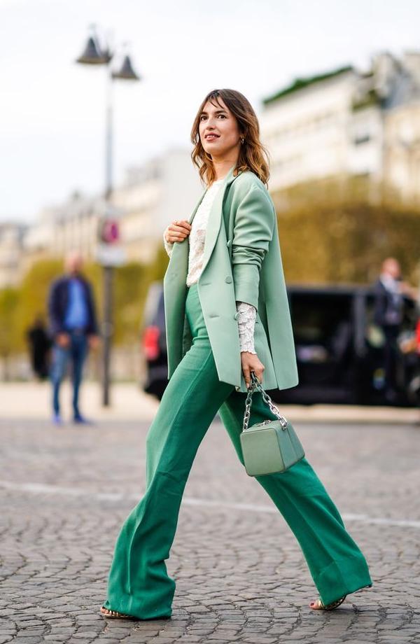 Are Green Jackets Still In Style: Best Outfit Ideas For Women 2023