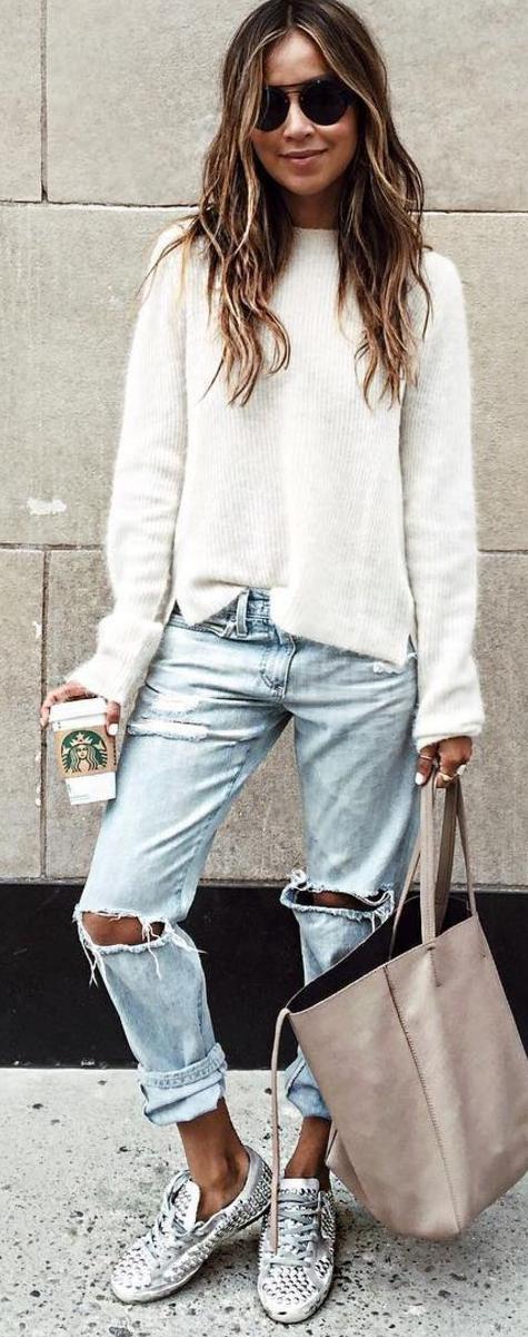 Are Boyfriend Jeans Still In Style: Easy Outfit Guide 2023