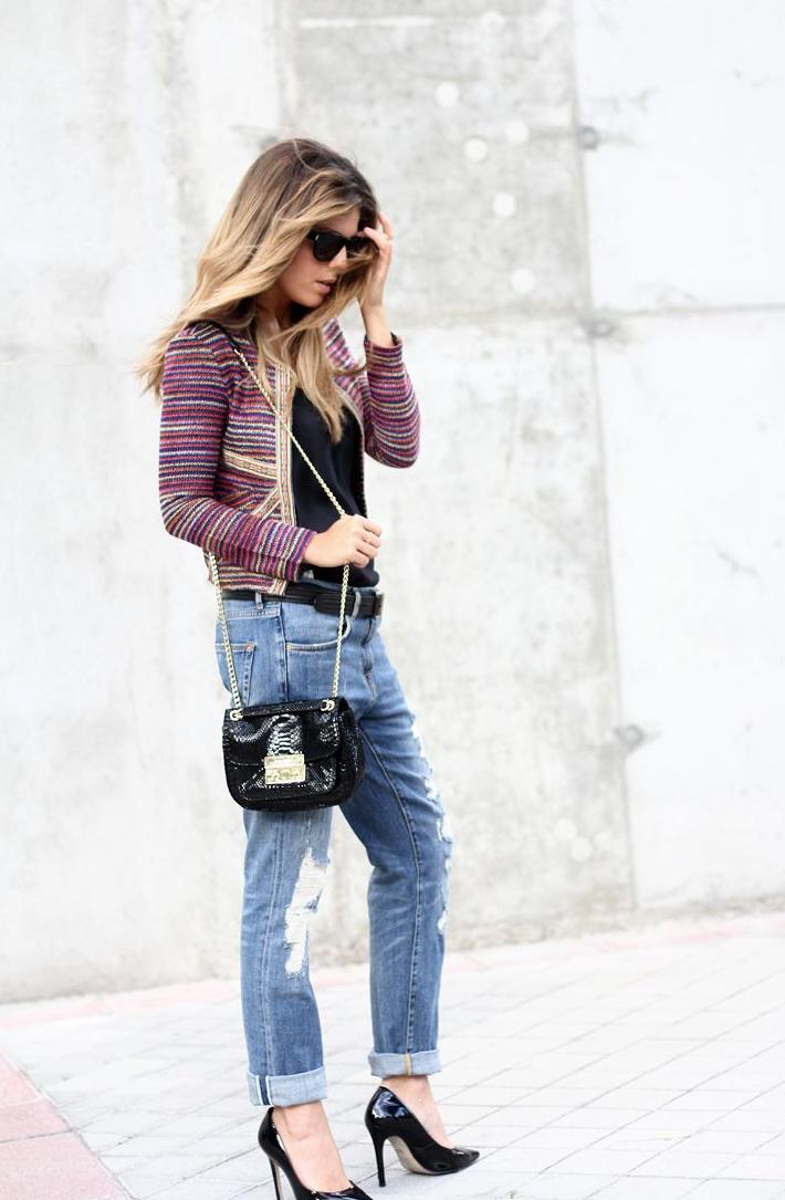 Are Boyfriend Jeans Still In Style: Easy Outfit Guide 2023