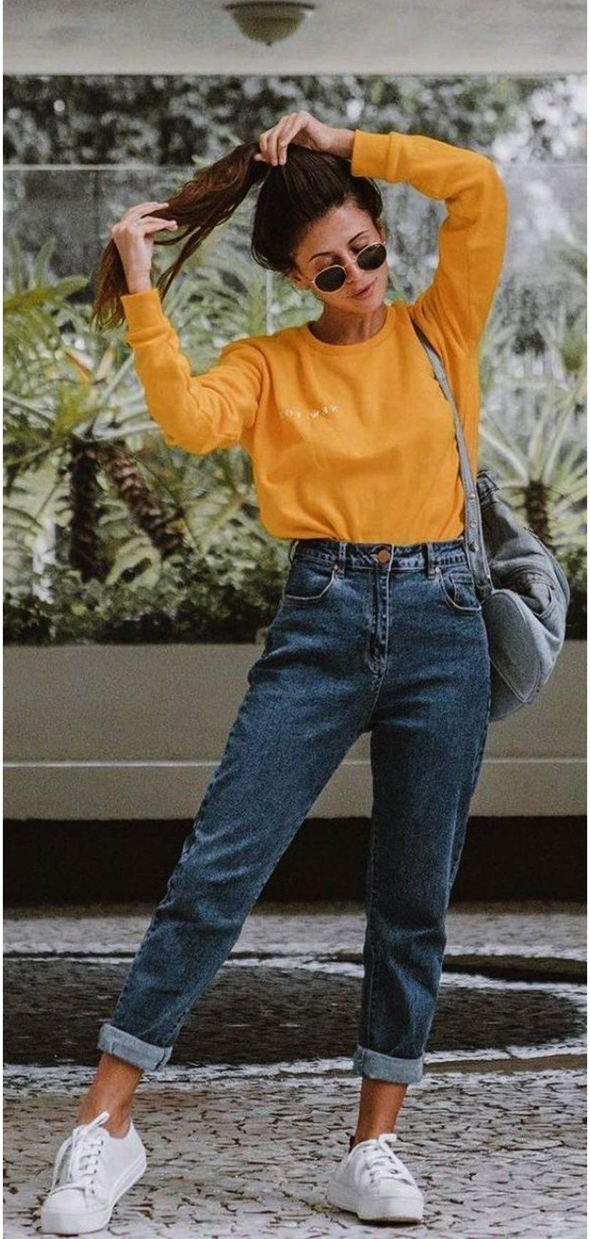 Are Boyfriend Jeans Still In Style: Easy Outfit Guide 2023