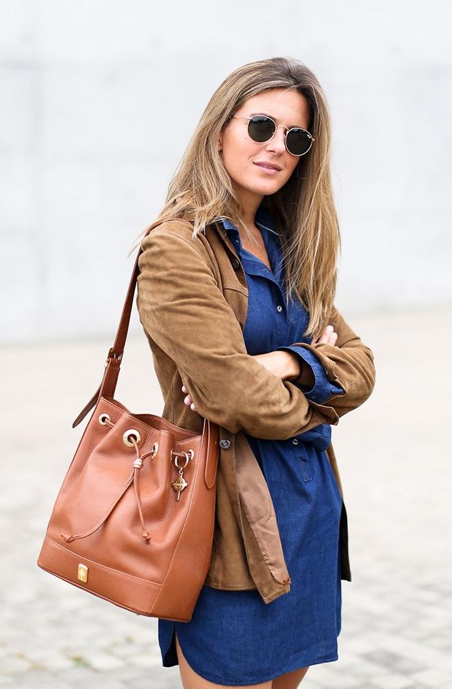 Are Bucket Bags In Style: Simple Tips To Follow Right Now 2023