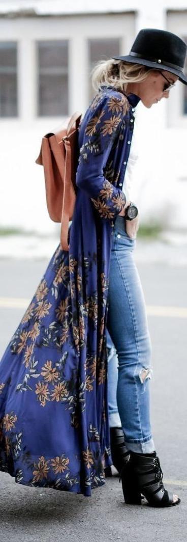 Are Floral Print Dresses in Style This Summer 2022
