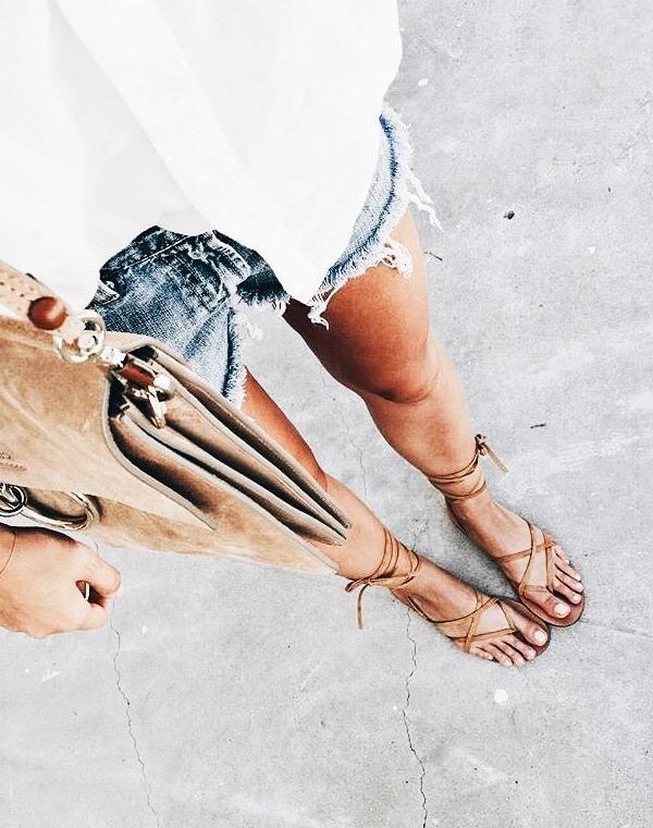Are Gladiator Sandals In Style: Do's And Dont's 2022