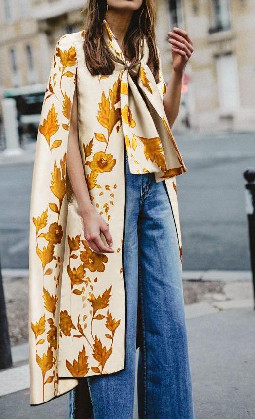 Are Kimonos In Style For Summer: Simple Outfit Ideas 2023