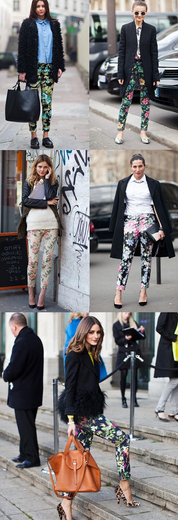 Are Floral Pants In Style For Ladies: Find Your Favorite Look 2023