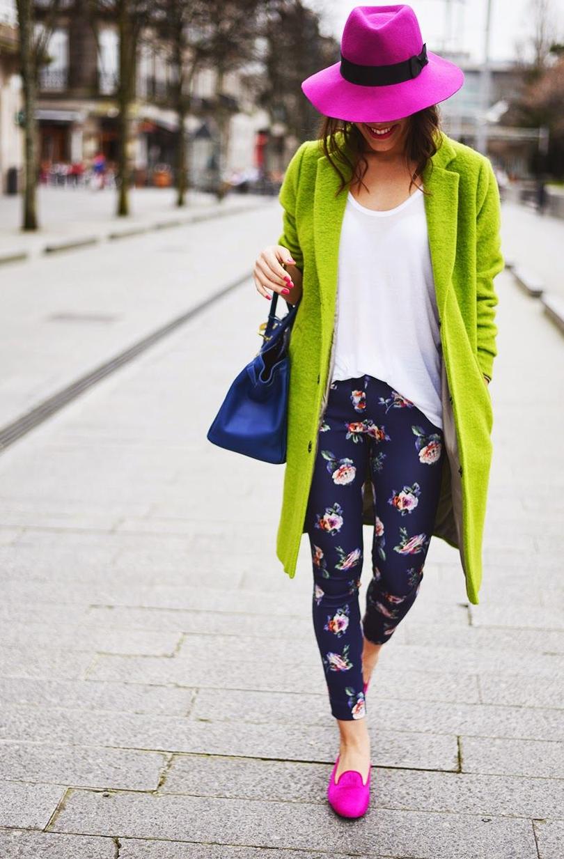 Are Floral Pants In Style For Ladies: Find Your Favorite Look 2023